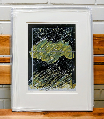 Juhana Blomstedt 1937-2010