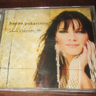 Hanna Pakarinen When I become Me cd - pikkukuva 1