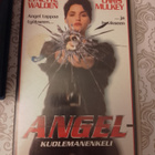 Angel - kuolemanenkeli - r kioski - pikkukuva 1