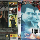 Ignition (16 773) k -FI- suomik. DVD bill pullman 2001 - pikkukuva 1