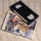 Korkean vuoriston ratsastajat (1987) VHS - pikkukuva 2