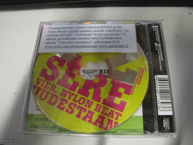 Item image