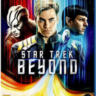 Star Trek - Beyond (Blu-ray) - pikkukuva 1