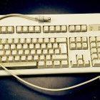 Keytronic näppäimistö - pikkukuva 1