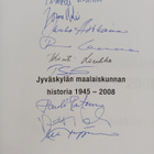 Jorma Wilmi : Jyväskylän maalaiskunnan historia 1945-2008... - pikkukuva 3