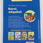 Barbara Rose : Nuoret salapoliisit - pikkukuva 2