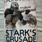 Campbell, Jack: Stark's War book 3: Stark's Crusade - pikkukuva 1