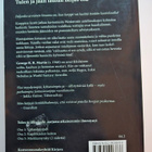 Martin, George R. R.: Korppien kestit - pikkukuva 2