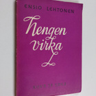 Ensio Lehtonen : Hengen virka - pikkukuva 1