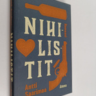Antti Saarimaa : Nihilistit - pikkukuva 1