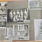 15 VANHAA Valokuvaa Lotta Svärd Suojeluskunta Lahti 1920-l - pikkukuva 5