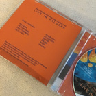 Raivo Tafenau ensemble & silvi vrait / Live in Polakka CD - pikkukuva 2