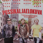 5 kotimaista leffaa pakettina, blu ray - pikkukuva 3