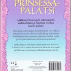 Kokoa ja leiki Prinsessapalatsi (puuhakirja) - pikkukuva 2