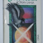 Carlos Castaneda: Kotkan lahja (1.p. 1984, kp) hieno - pikkukuva 1