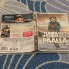 Tumman Veden Päällä DVD - pikkukuva 1