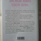 Minna Marsh - Intohimo: sytytkö? (sid.) - pikkukuva 3