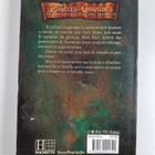 Walt Disney Company ym. : Pirates des Caraibes - Le secre... - pikkukuva 2