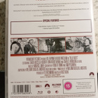Charles Bronson Villa Rides Bluray import - pikkukuva 2