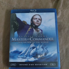 Master and Commander The Far Side of The World (Bluray) - pikkukuva 1