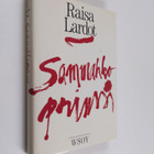 Raisa Lardot : Sammakkoprinssi - pikkukuva 1