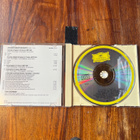 J. S. Bach - Toccata & Fuge cd - pikkukuva 3