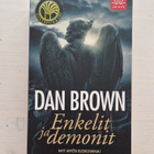 Dan Brown – Enkelit ja demonit & Da Vinci koodi -pokkarit - pikkukuva 2