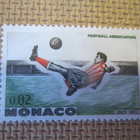 Monaco 1963: Englannin jalkapalloliitto 100 v. - pikkukuva 3