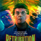 RETRIBUTION (1987) UNCUT 3-Disc LE (OFDb Filmworks) OOP RARE - pikkukuva 5