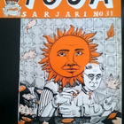 sarjari no 31 toga - pikkukuva 1
