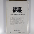 Carlos Fuentes : Tarina Heredian suvusta - pikkukuva 2