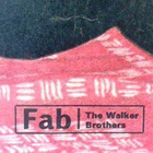 THE WALKER BROTHERS; FAB-lehden fanikuva - pikkukuva 2