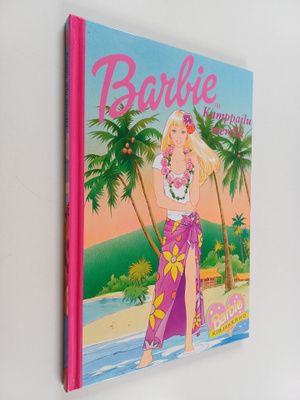 Barbie : kamppailu merellä