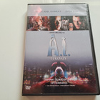A.I. Tekoäly (2 Discs) (DVD) - pikkukuva 1