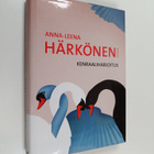 Anna-Leena Härkönen : Kenraaliharjoitus - pikkukuva 1