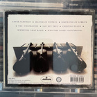 APOCALYPTICA - Plays Metallica By Four Cellos cd - pikkukuva 2