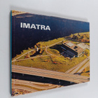 Imatra : työn kaupunki - pikkukuva 1