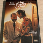 Fisher King (1991) Robin Williams & Jeff Bridges (UUSI) - pikkukuva 1