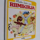Meidän lasten oma riimikirja - pikkukuva 1