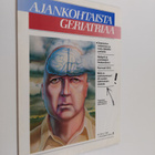 Ajankohtaista geriatriaa, elokuu 1985 - pikkukuva 1