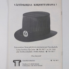 Yliopisto - acta universitatis Helsingiensis 4/92 - pikkukuva 2