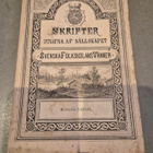 Nordmann: Under skilda fanor (Helsingfors 1885) - pikkukuva 1