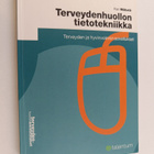 Terveydenhuollon tietotekniikka - terveyden ja hyvinvoinn... - pikkukuva 1