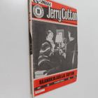 Jerry Cotton 11/1981 : Haamukirjailija Cotton - pikkukuva 1