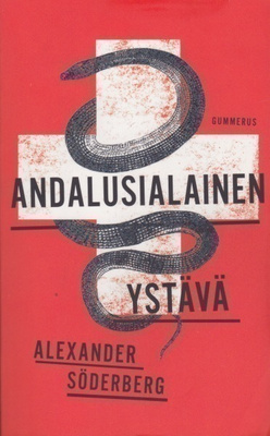 Alexander Söderberg: Andalusialainen ystävä
