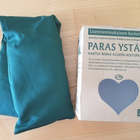 Luonnonmukainen hoitotyyny / Organic heating & cooling kit - pikkukuva 1