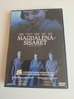 Magdalena-Sisaret