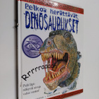 John Cooper : Pelkoa herättävät dinosaurukset - pikkukuva 1