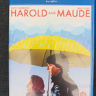 Harold and Maude blu-ray - pikkukuva 1