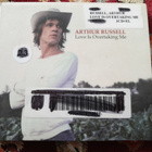 Arthur Russell : Love Is Overtaking Me CD - pikkukuva 1